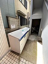 シボラ六条高倉  ｜ 京都府京都市下京区升屋町（賃貸マンション1R・4階・16.34㎡） その20