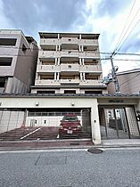 サルタル大和大路  ｜ 京都府京都市東山区山崎町（賃貸マンション1LDK・2階・33.29㎡） その1