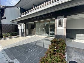 アドバンス京都アクィラ  ｜ 京都府京都市上京区下立売通大宮西入浮田町（賃貸マンション1K・3階・28.32㎡） その15