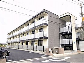 レオパレスおおまち  ｜ 京都府宇治市槇島町大町（賃貸マンション1K・1階・21.81㎡） その1