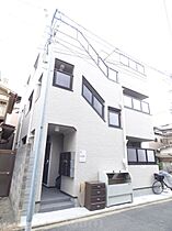 Lane深草  ｜ 京都府京都市伏見区深草西浦町６丁目（賃貸アパート1R・1階・21.72㎡） その7