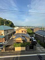 Recelde桃山  ｜ 京都府京都市伏見区桃山町泰長老（賃貸マンション1LDK・3階・32.01㎡） その26