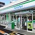 周辺：ファミリーマート 葛野西通店（392m）