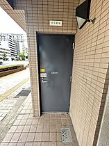 ヴィルヌーブ堀川五条  ｜ 京都府京都市下京区中金仏町（賃貸マンション2LDK・7階・55.26㎡） その18