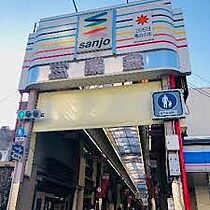 ドーリアNIJO駅東  ｜ 京都府京都市中京区今新在家西町（賃貸マンション1K・3階・22.62㎡） その23