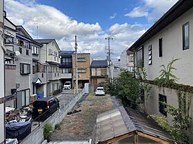 ドーリアNIJO駅東  ｜ 京都府京都市中京区今新在家西町（賃貸マンション1K・3階・22.62㎡） その13