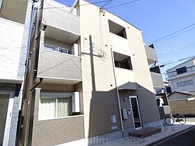 ルアーナ京都伏見  ｜ 京都府京都市伏見区榎町（賃貸アパート1DK・1階・31.70㎡） その18