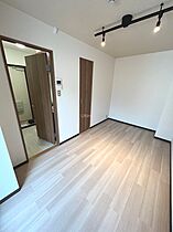 GARNET RESIDENCE MIYA  ｜ 京都府京都市東山区福稲柿本町（賃貸マンション1K・2階・19.10㎡） その7