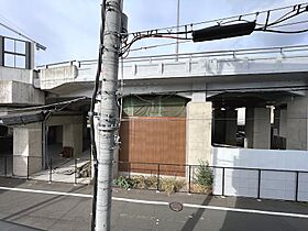 GARNET RESIDENCE MIYA  ｜ 京都府京都市東山区福稲柿本町（賃貸マンション1K・2階・19.10㎡） その13