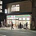 周辺：セブンイレブン 京都七条大橋店（238m）