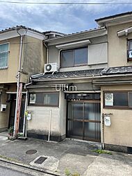 🉐敷金礼金0円！🉐山ノ内池尻町16-18貸家