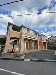 コンフォール菟道
