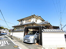 桃山町遠山貸家