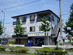 クロカワビル