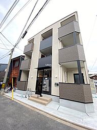 フォワード伏見稲荷