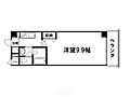 STRUCTURE鴨川紫明5階6.8万円