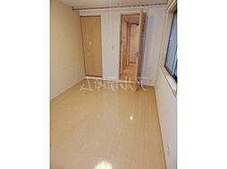 Aura京 1階1LDKのリビング/ダイニング