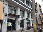 京都中央信用金庫九条支店（254m）