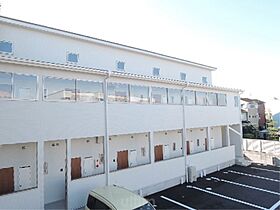 キャンベルリバーII番館  ｜ 京都府宇治市伊勢田町南山（賃貸アパート1K・1階・24.00㎡） その16
