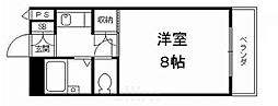 サンシャイン桃山 4階