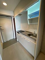 RECTANGLE伏見稲荷  ｜ 京都府京都市伏見区深草フケノ内町（賃貸マンション1K・4階・27.00㎡） その4