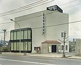 京都中央信用金庫西京極支店（37m）
