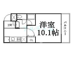 SCABBARD東山 1階/-