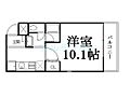 SCABBARD東山1階6.3万円
