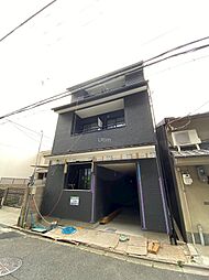 ラパン四条大宮