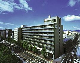 サンハイツまつばら  ｜ 京都府京都市下京区中野之町（賃貸マンション1K・3階・17.70㎡） その22