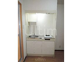 サンライズA  ｜ 京都府宇治市小倉町寺内（賃貸マンション1K・1階・30.00㎡） その4