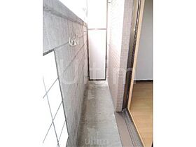 サンライズA  ｜ 京都府宇治市小倉町寺内（賃貸マンション1K・1階・30.00㎡） その9