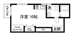 京峰ビル 3階