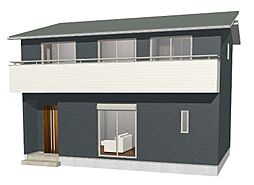那珂市菅谷　分譲地北ノ内　2区画建売