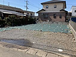 水戸市堀町　700万土地
