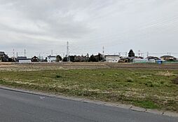那珂市堤　330万土地