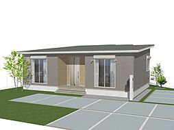 那珂市菅谷　分譲地　大木内10区画建売