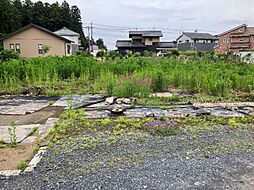 東海村船場　150万土地