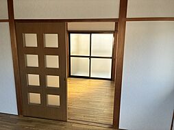 室内の画像