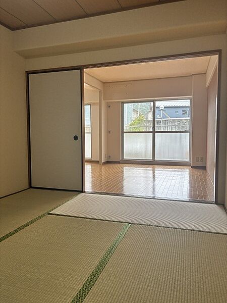 和室を拡大表示