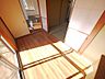 その他：広縁で昼は日向ぼっこ