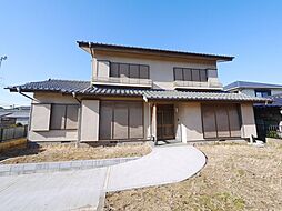 山武松ヶ谷ロ中古住宅