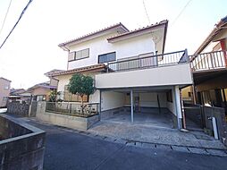 匝瑳八日市場ハ中古住宅