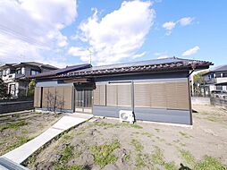 一宮中古住宅