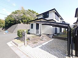 印西平賀学園台2丁目中古住宅