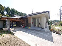 香取虫幡中古住宅