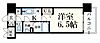 プレサンス名古屋ステーションサティナ11階6.3万円