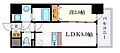プレサンス名古屋駅ゲート11階9.6万円
