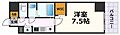 エスリード上前津リビア11階6.6万円