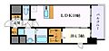 プレサンス名古屋グロウ14階9.8万円